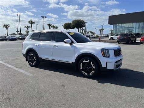 2023 kia telluride s for sale|Used 2023 Kia Telluride for Sale Near Me